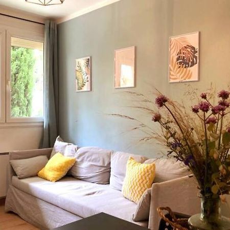 Sous Le Soleil - Appartement Calme Et Proche Du Centre Ville Монпелие Екстериор снимка